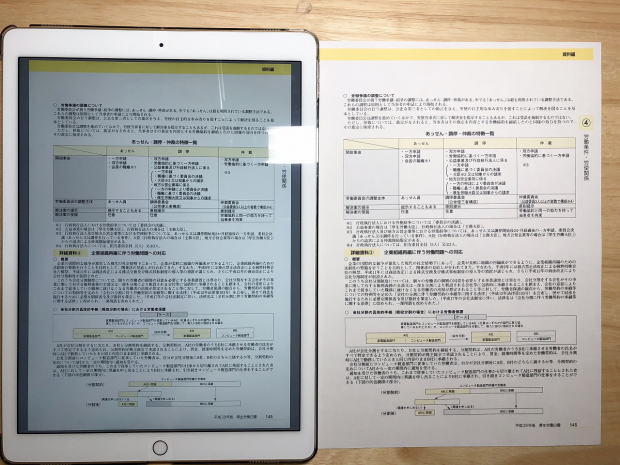 iPad Pro 12.9inch（第2世代）